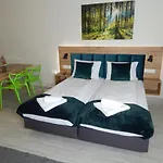 Apartamento Agat Czarna Góra