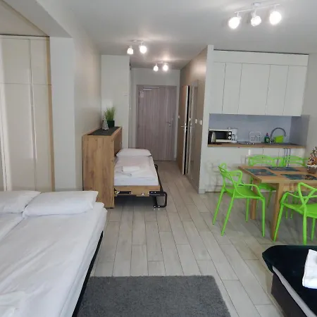 Agat Czarna Góra * Sienna (Klodzko)