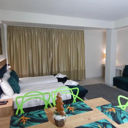 Apartament Agat Czarna Góra *