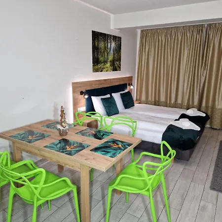 Agat Czarna Góra Apartament *