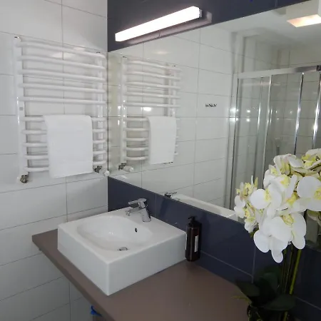 Apartament Agat Czarna Góra Sienna (Klodzko)