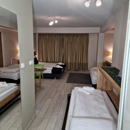 Agat Czarna Góra Sienna (Klodzko)