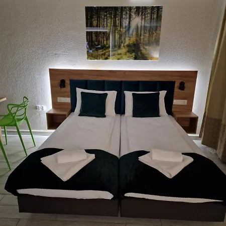 Apartament Agat Czarna Góra