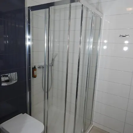 Agat Czarna Góra Apartament Sienna (Klodzko)