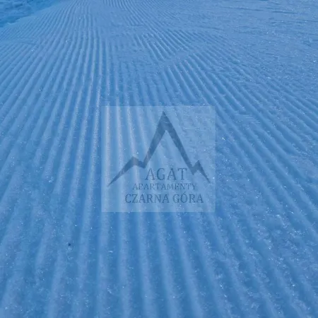 Agat Czarna Góra Apartament *