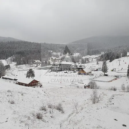 Apartament Agat Czarna Góra