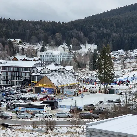 Agat Czarna Góra Apartamento Sienna (Klodzko)