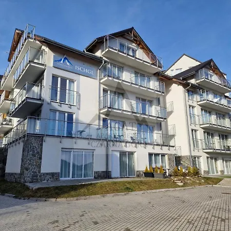 Agat Czarna Gora Sienna (Klodzko)