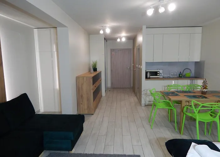 Agat Czarna Gora Appartamento *