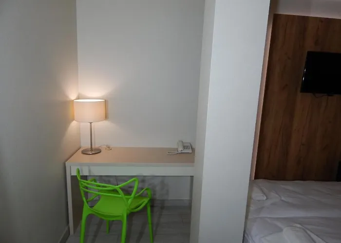 Appartamento Agat Czarna Gora Sienna (Klodzko)