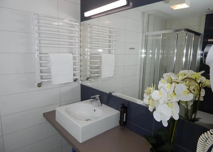 Appartamento Agat Czarna Gora Sienna (Klodzko)