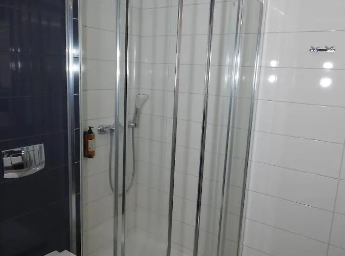 Agat Czarna Gora Appartamento Sienna (Klodzko)