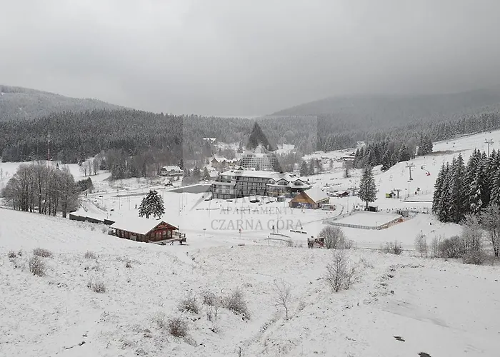 Appartamento Agat Czarna Gora