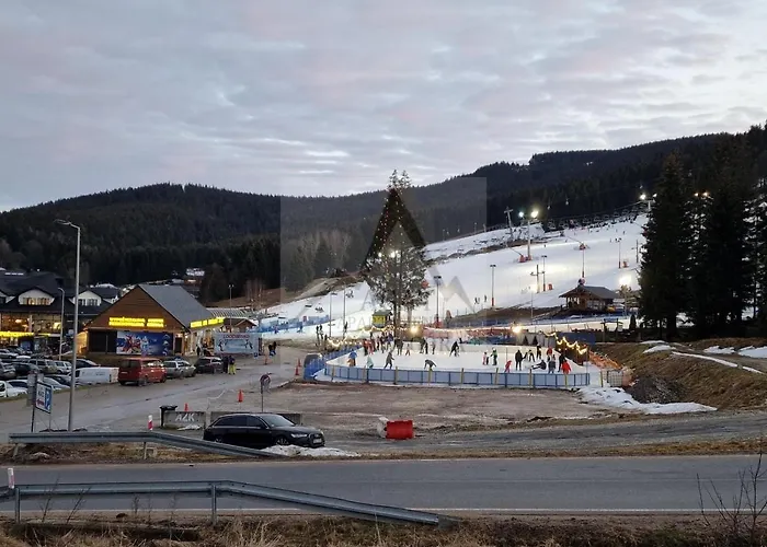 Appartamento Agat Czarna Gora *