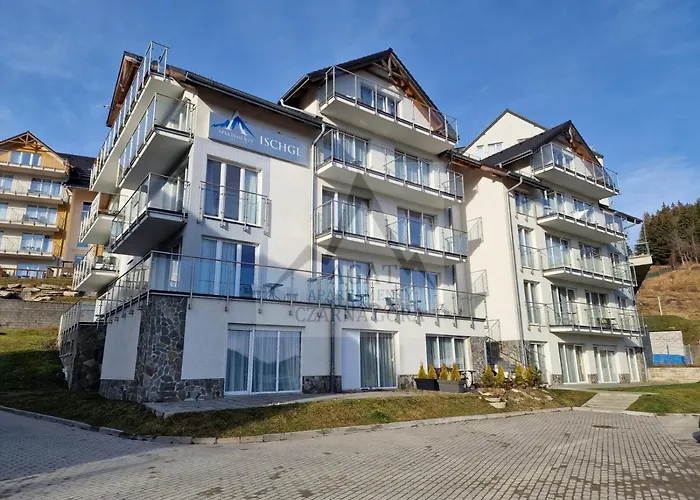 Agat Czarna Gora シェンナ